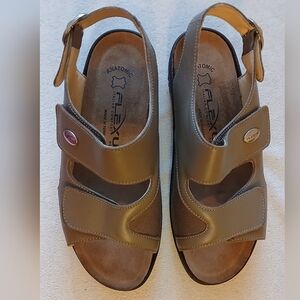 Comfort Sandals